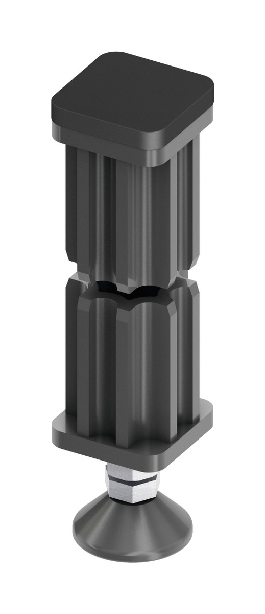 Tece Profil fixierung des rahmens 9.140.000