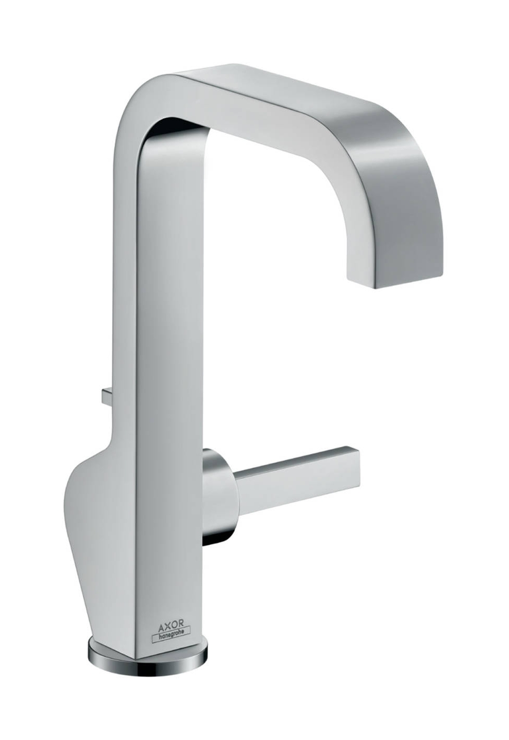 Axor Citterio Waschtischarmatur Stehend chrom 39034000