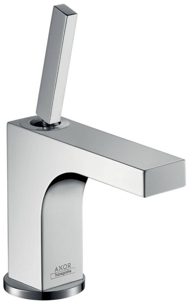 Axor Citterio Waschtischarmatur Stehend chrom 39035000
