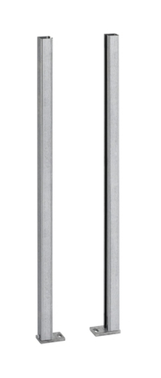 Geberit Duofix Fixierung des Rahmens 111.848.00.1