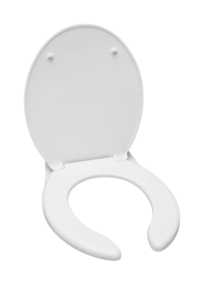 Cersanit Etiuda Toilletensitz für Behinderte weiß K98-0002