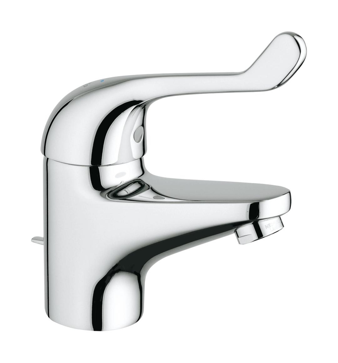 Grohe Euroeco Waschtischarmatur Stehend StarLight Chrome 32788000