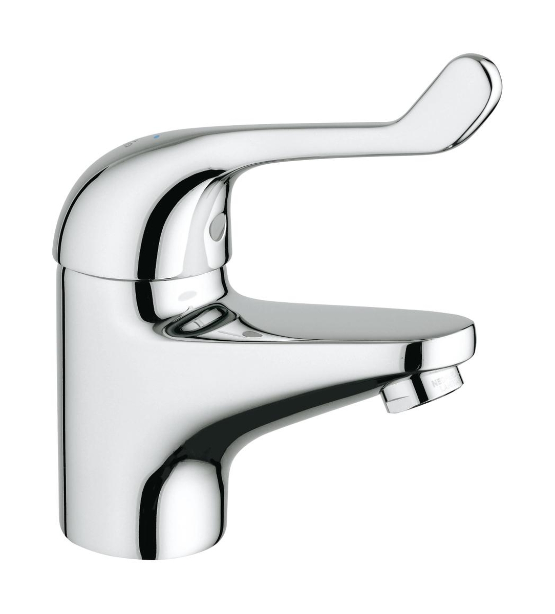 Grohe Euroeco Waschtischarmatur Stehend StarLight Chrome 32789000