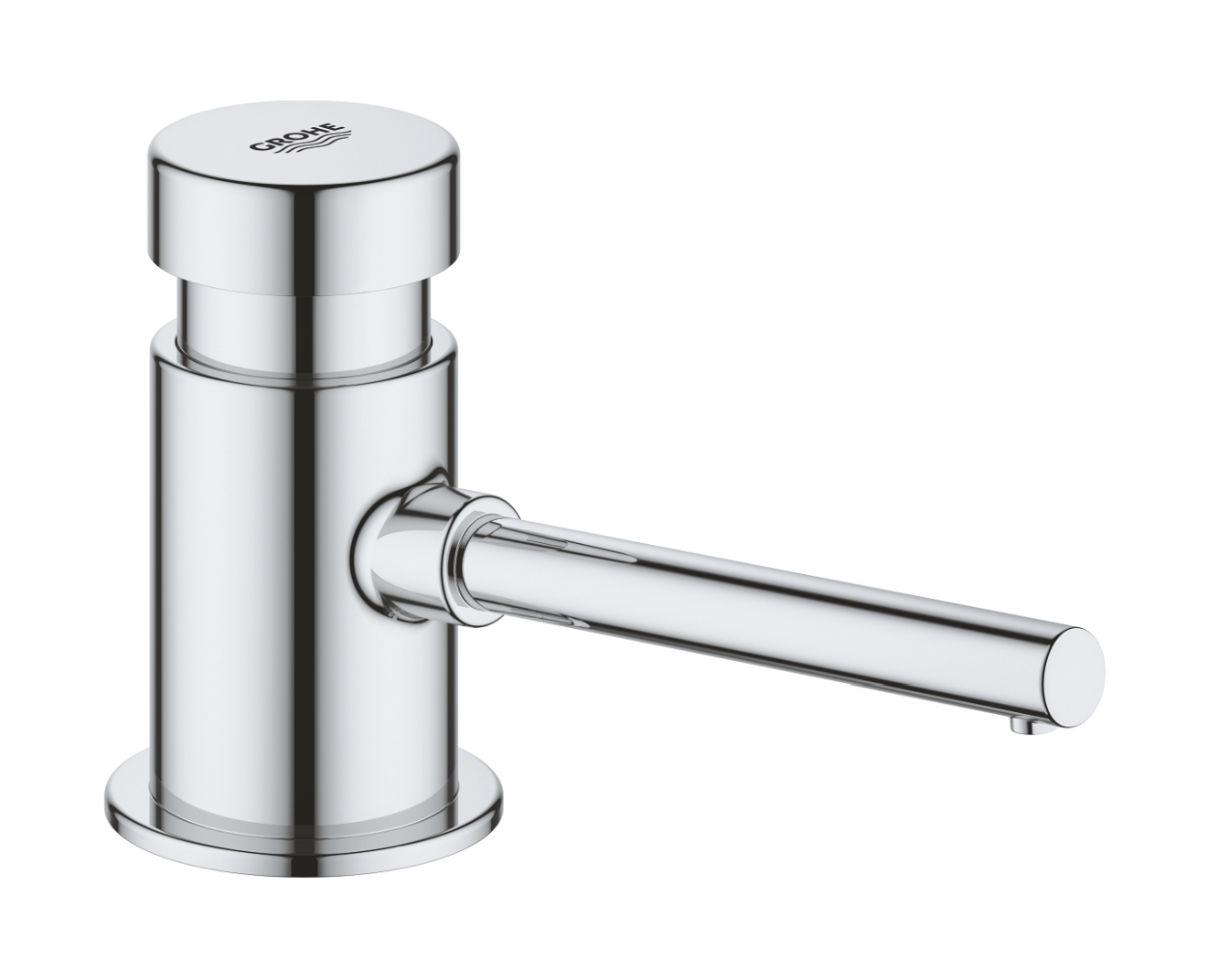 Grohe Seifenspender 1000 ml StarLight Chrome 36194000