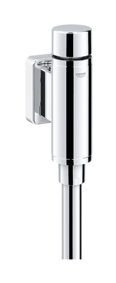 Grohe Rondo Wandventil StarLight Chrome 37339000