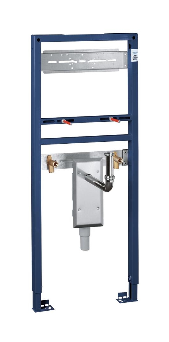 Grohe Rapid SL Unterputzrahmen zum Waschbecken 38625001