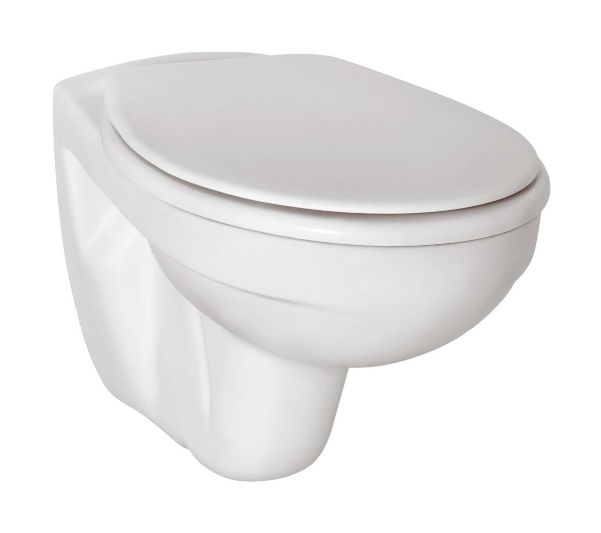 Ideal Standard Ecco WC-Becken hängend weiß V390601