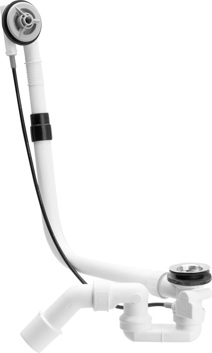 Viega Multiplex Badewannensiphon || 703325