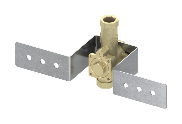 Tece Box unterputzrahmen zum Pissoir 9.370.021