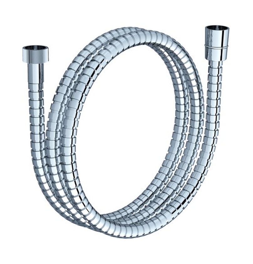 Ravak Duschschlauch 150 cm chrom X07P006