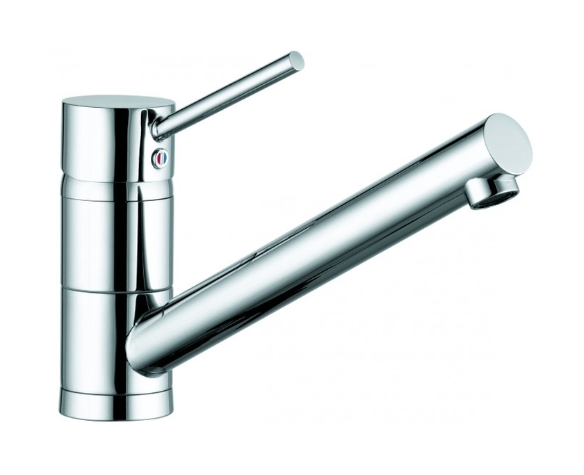 Kludi Scope Küchenarmatur Stehend chrom 339390575