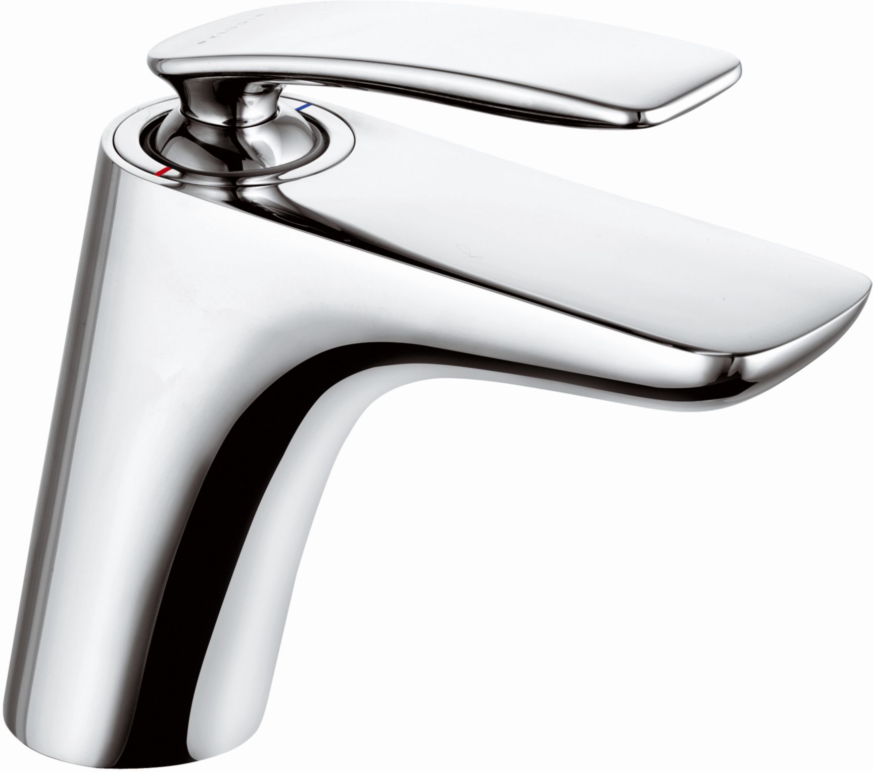 Kludi Balance Waschtischarmatur Stehend chrom 520260575