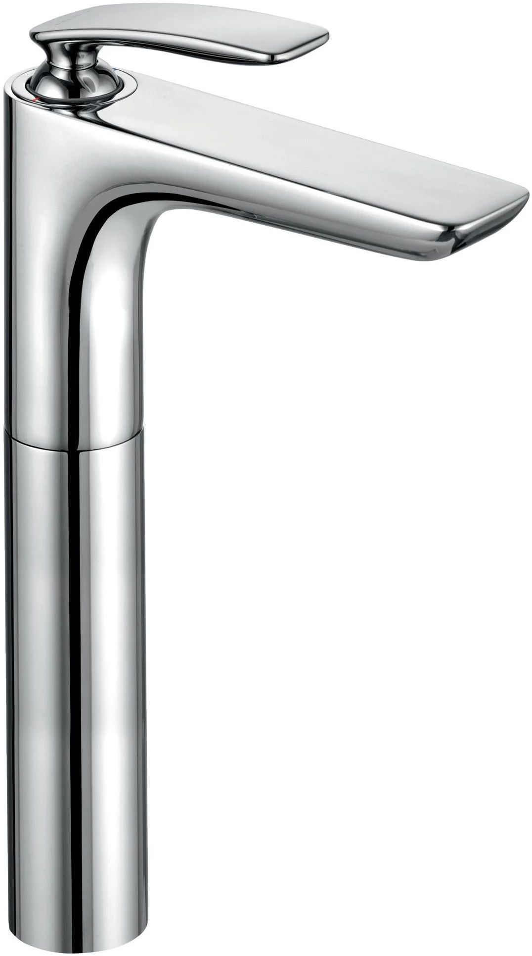 Kludi Balance Waschtischarmatur Stehend chrom 522980575