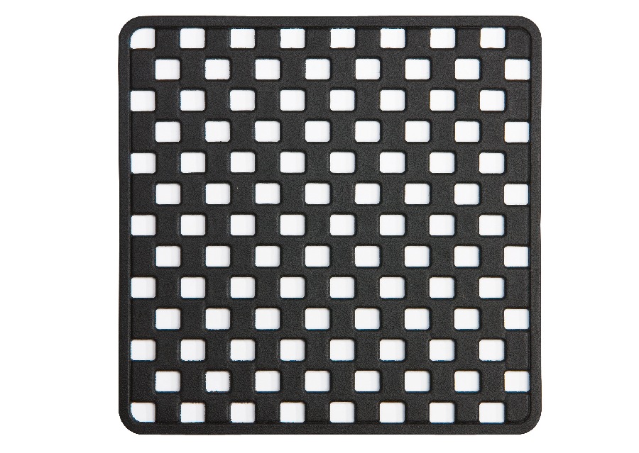 Sealskin Doby Anti-Rutsch-Matte 50x50 cm 312003419