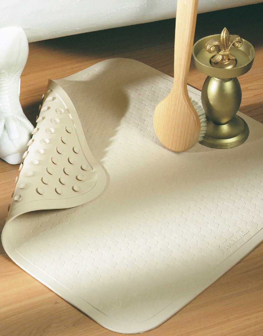 Sealskin Rubelle Anti-Rutsch-Matte 75x37 cm 313006410