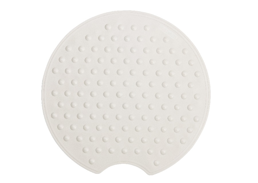 Sealskin Rotondo Anti-Rutsch-Matte 55x55 cm 315101010