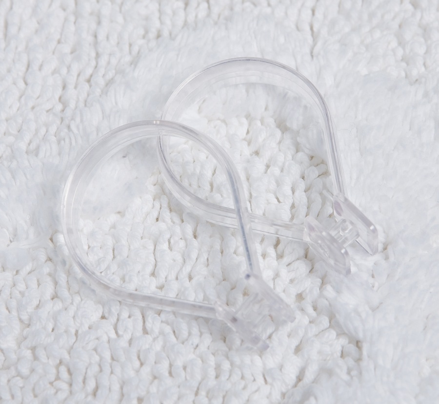 Sealskin BeautyRing Vorhangringe 251060200