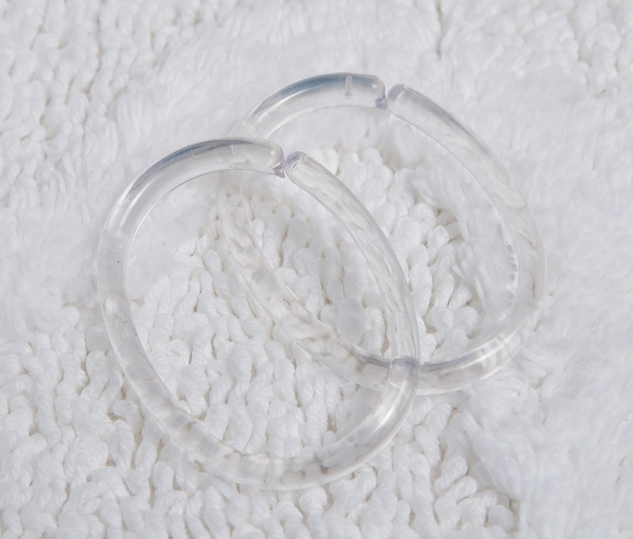 Sealskin Ring Vorhangringe 252060200