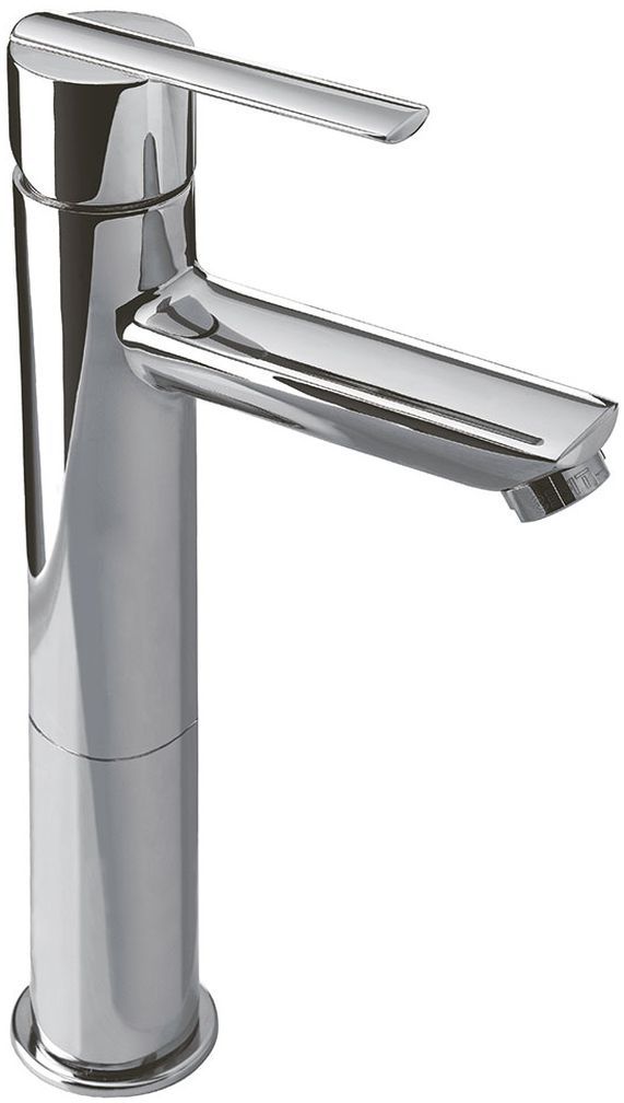 Tres Lex-Tres waschbeckenhahn stehend chrom 1.86.217