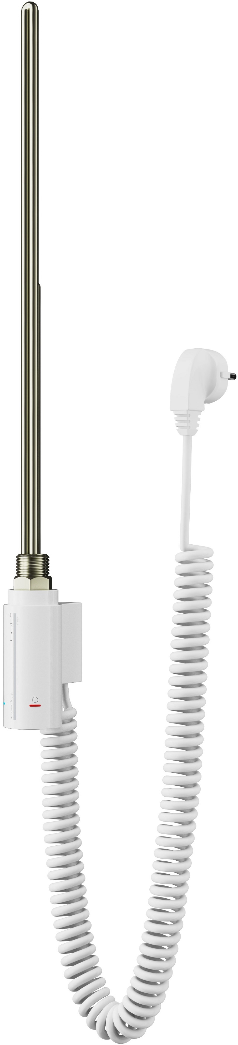 Instal Projekt Hot2 Elektro-Heizstab 900 W weiß HOTS-09C1