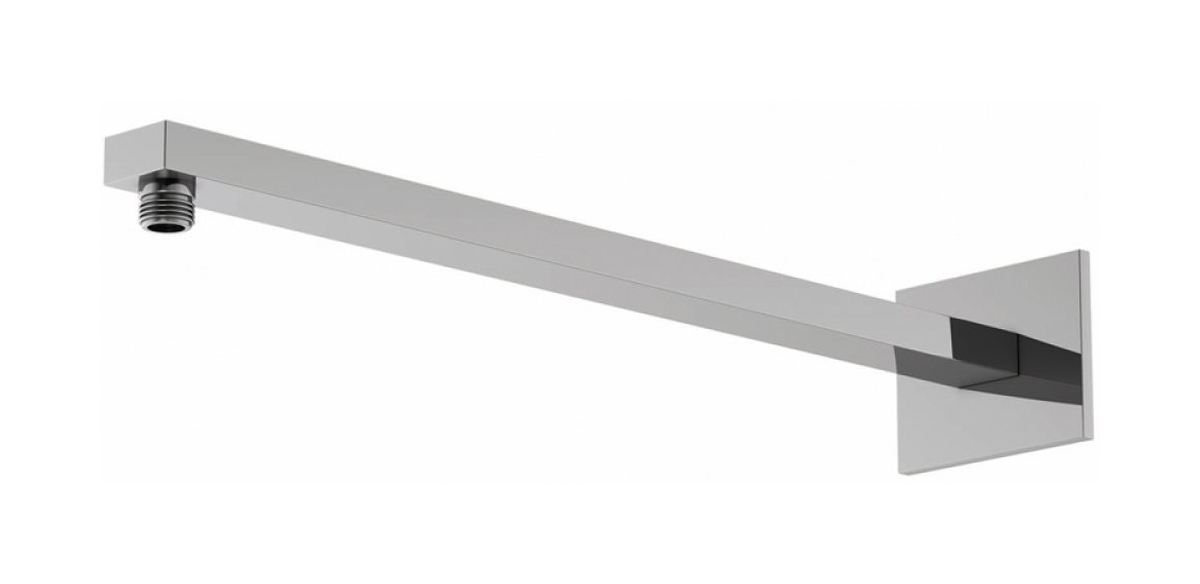 Steinberg 120 Wandarm chrom 1207910