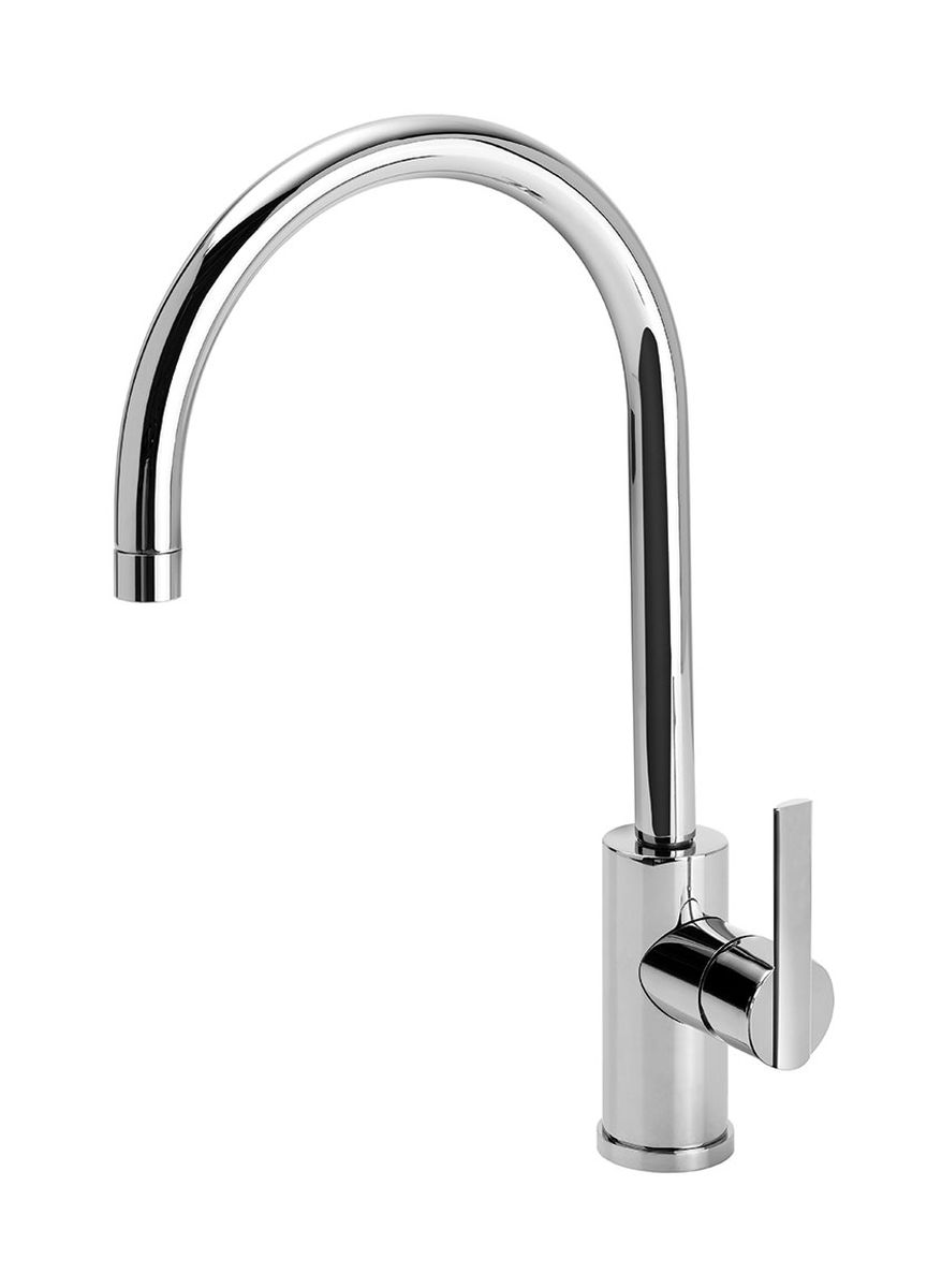 Tres Lex-Tres küchenarmatur stehend chrom 1.81.540