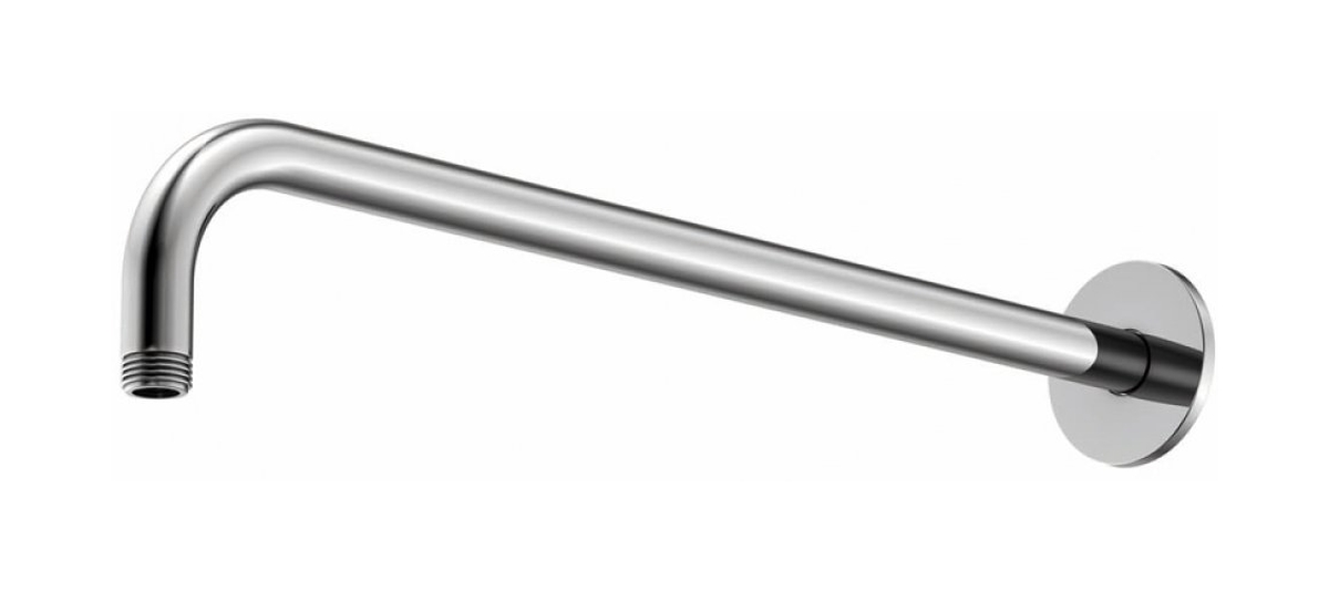 Steinberg 100 Wandarm chrom 1007910