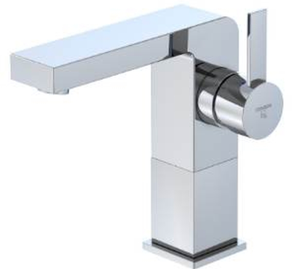 Steinberg 120 Waschtischarmatur Stehend chrom 1201750