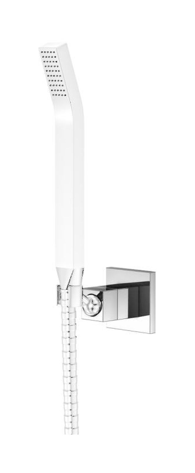 Steinberg 120 Duschhalter | cm 1201665