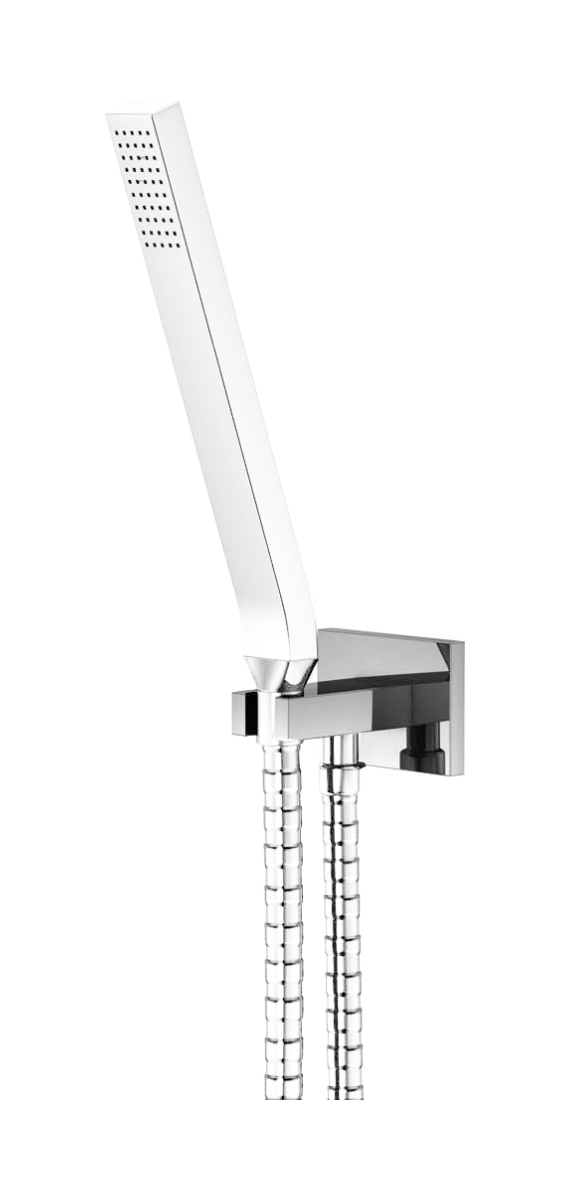 Steinberg 135 Winkelanschluss mit Griff chrom 1351667