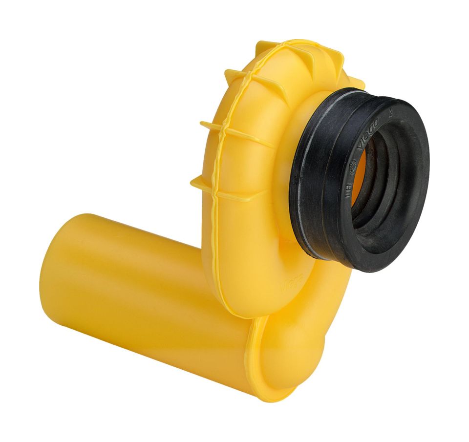 Viega Urinal-Siphon 492465