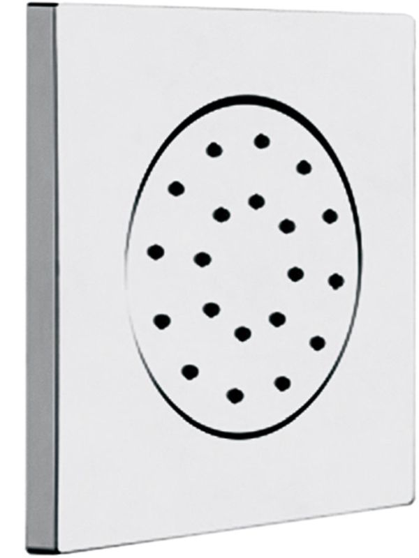 Tres Selection Düse chrom 91.07.515