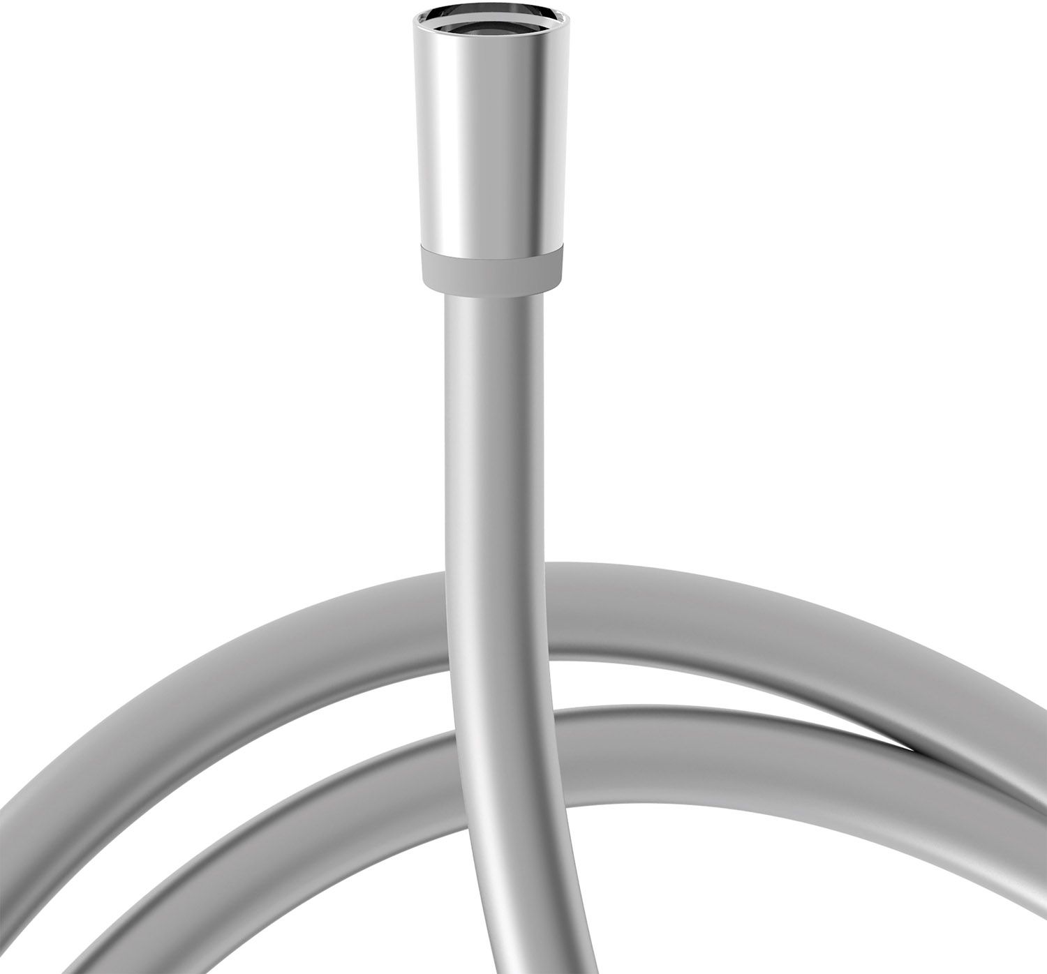 Tres Selection Duschschlauch 76 cm satin 91.34.609.10