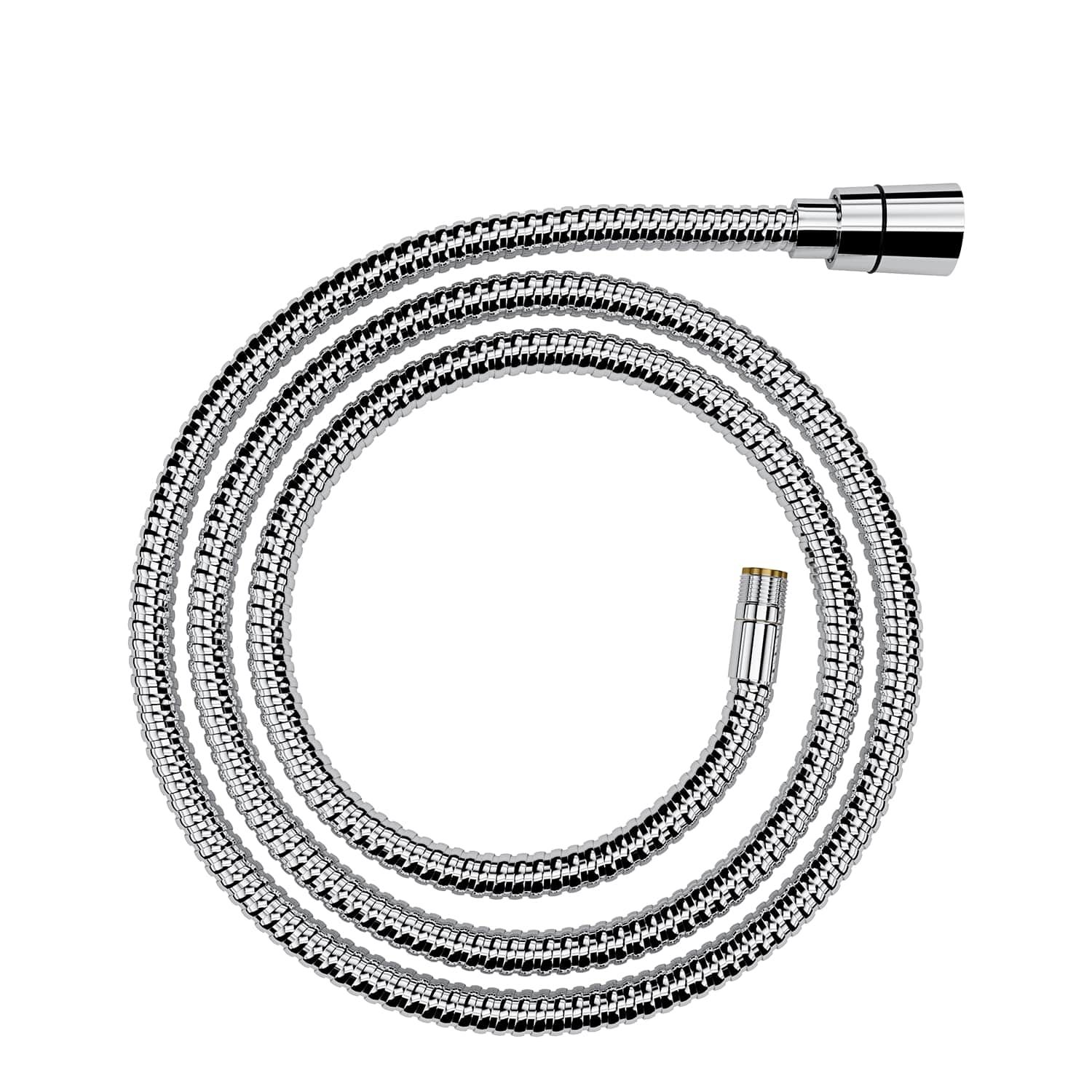Omnires Duschschlauch 150 cm chrom 062CR