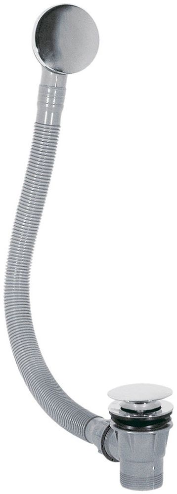 Tres Selection Badewannensiphon chrom 1.34.534.20