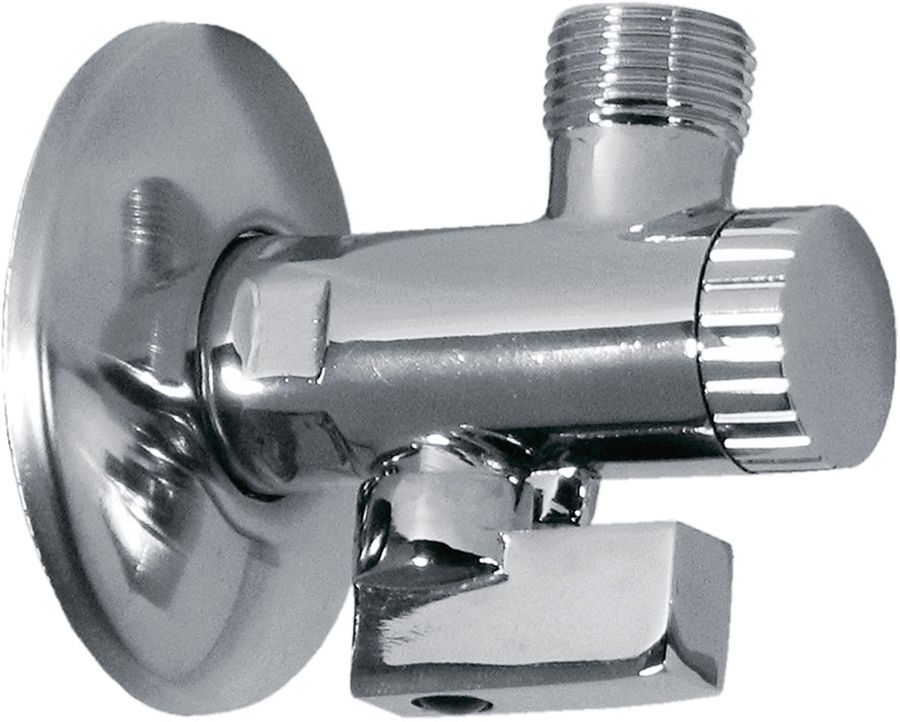 Tres Selection Eckwandventil || 91.34.525