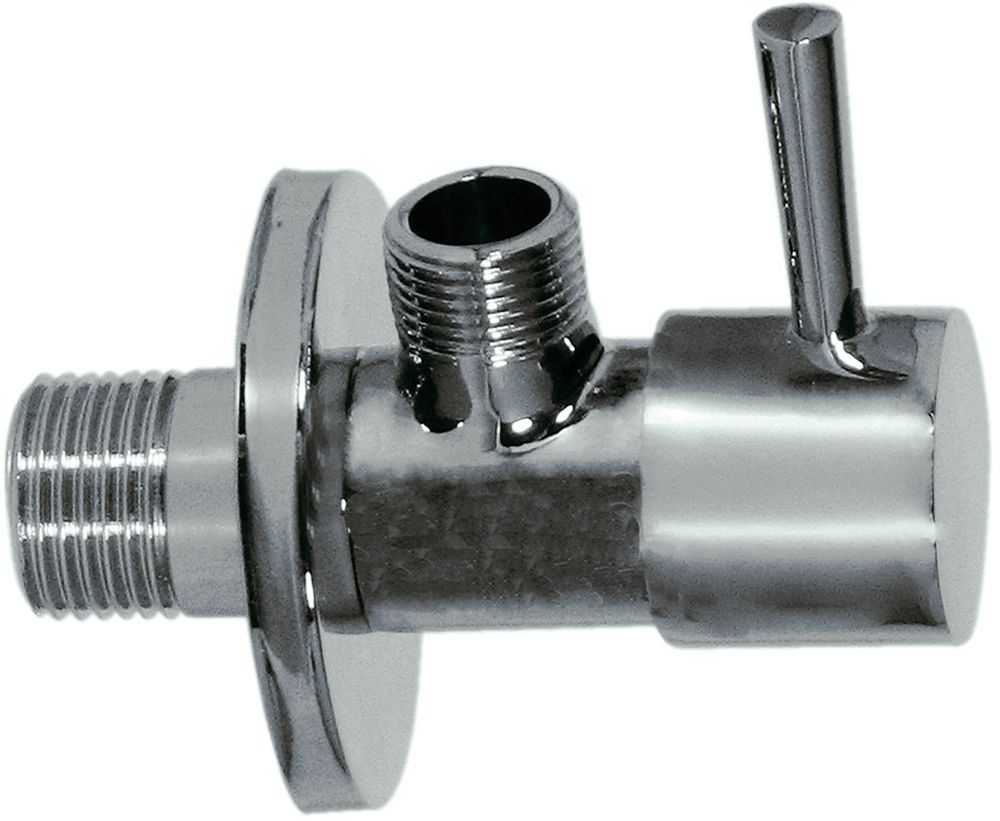 Tres Selection Eckwandventil || 1.34.742.10