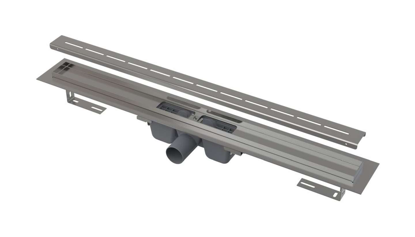 Ravak Runway Duschrinne 30 cm X01418