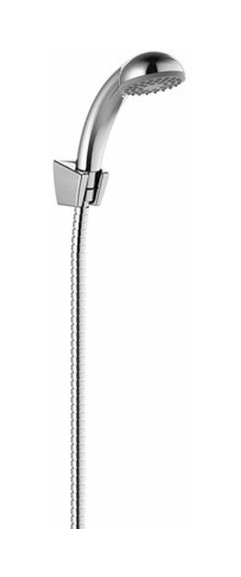 Ravak Duschset Wandmontage chrom X07P005