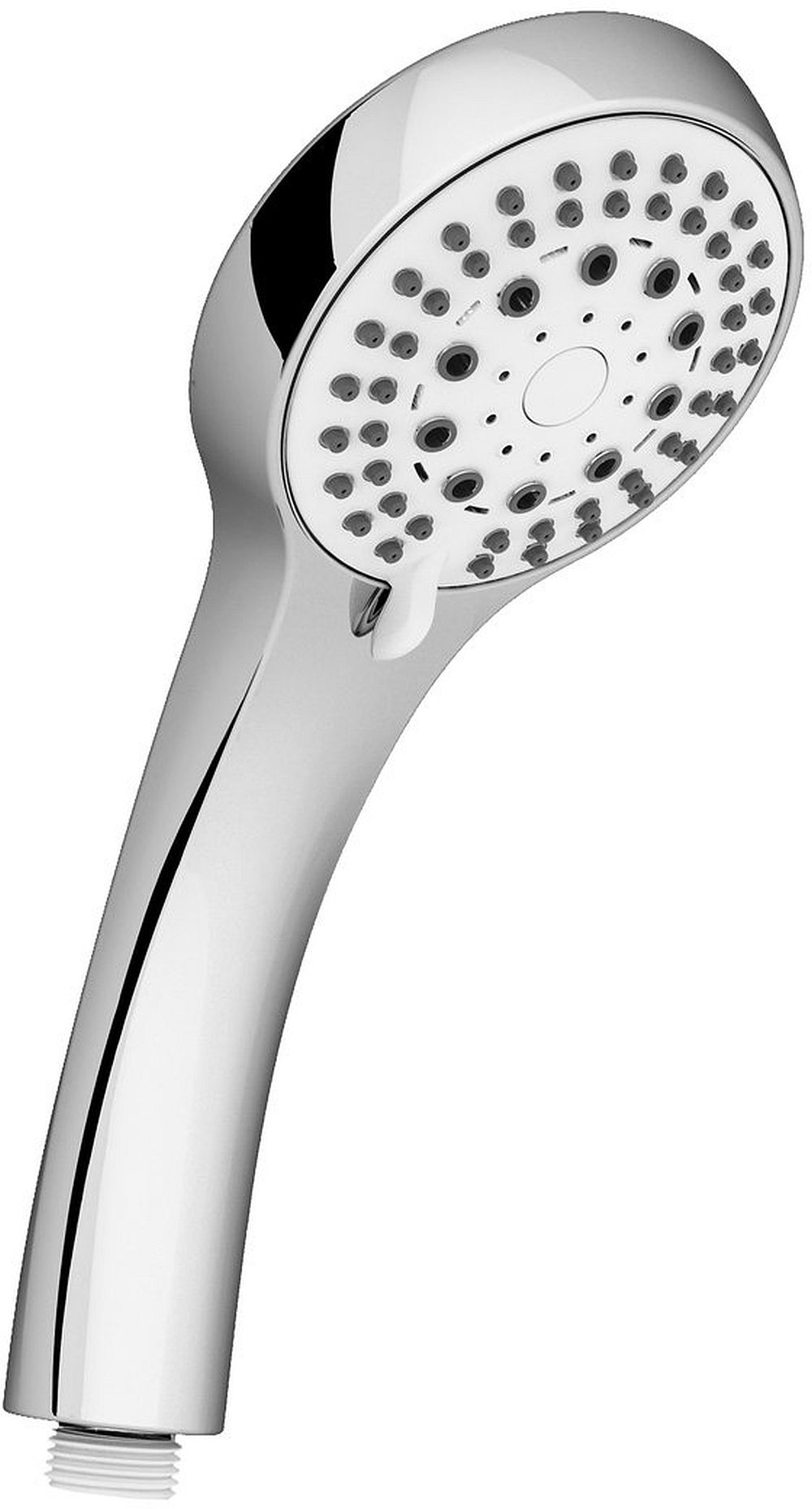 Ravak Handbrause chrom X07P008