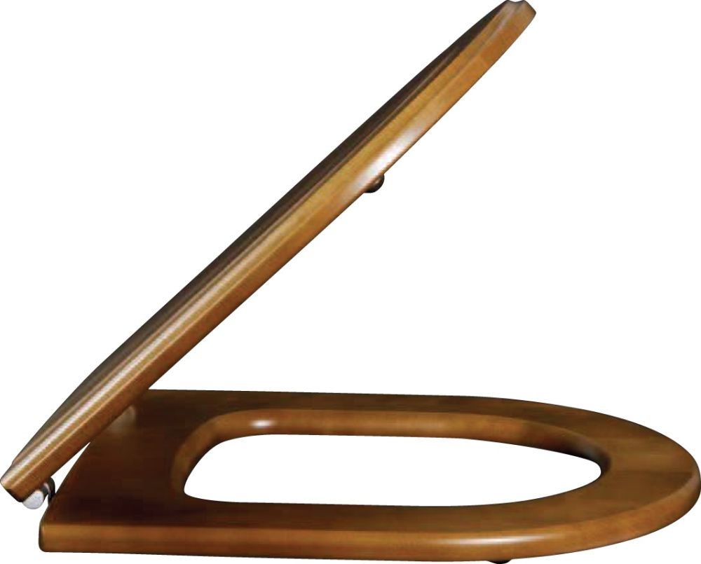 Villeroy & Boch Hommage Toilletensitz 99266100