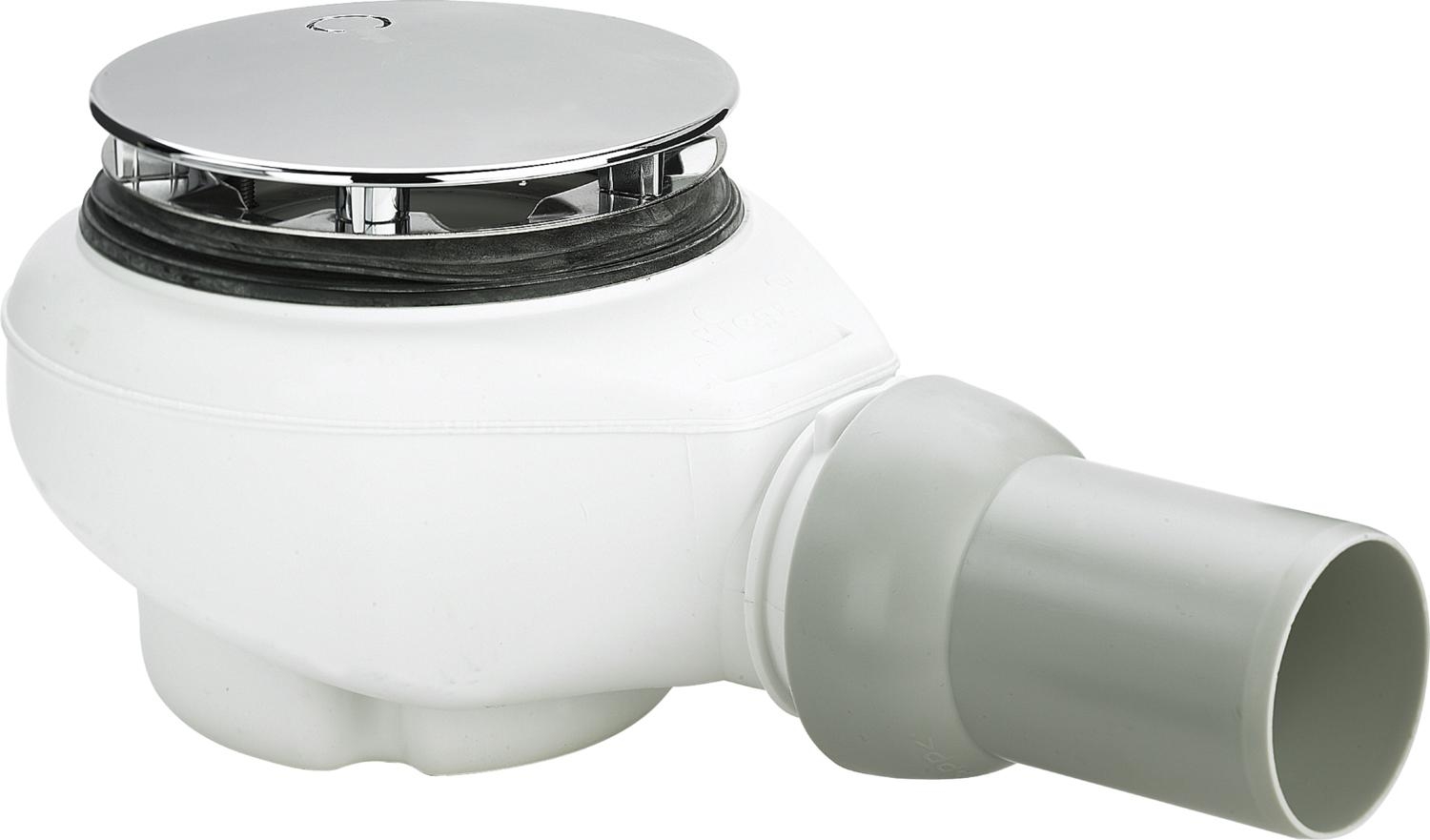 Viega Tempoplex Siphon für eine Duschwanne 578916