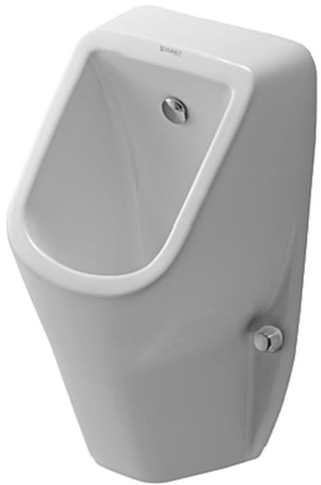Duravit D-Code Urinal 0829300000