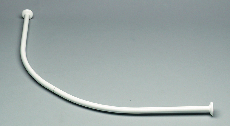 Sealskin Rondalux Duschvorhangstange 276606210