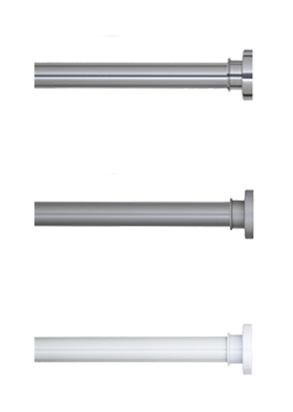 Sealskin Seallux Duschvorhangstange 276661210