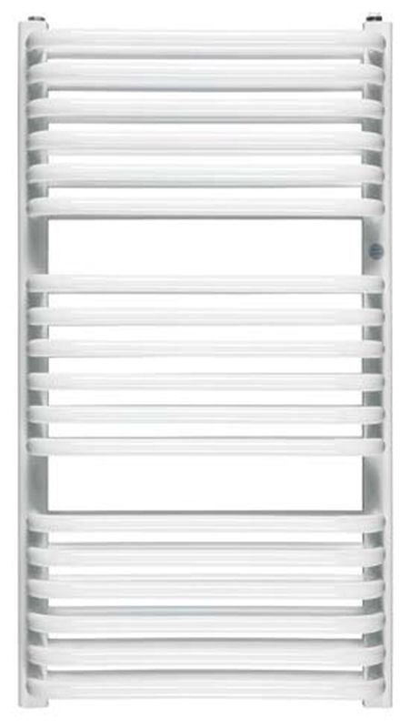 Instal Projekt Standard 3D Badezimmerheizkörper Leiter 117.3x40 cm weiß STD-40/120
