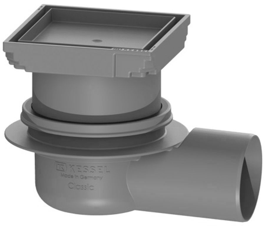 Kessel Classic Punktablauf cm 40170.66