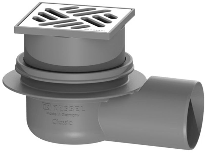 Kessel Classic Punktablauf cm 40170.20