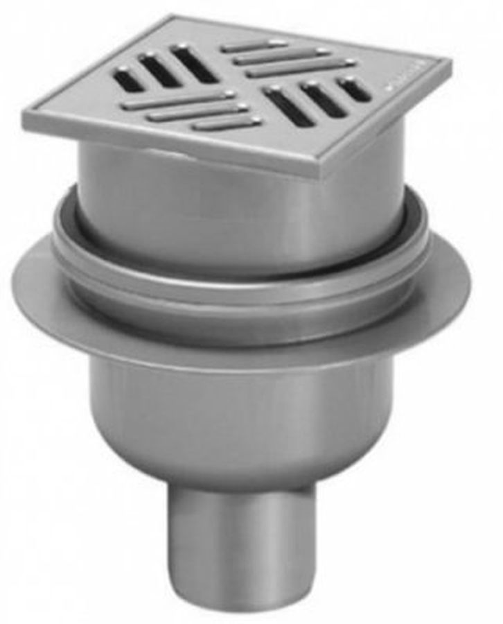 Kessel Classic Punktablauf cm 40250.20