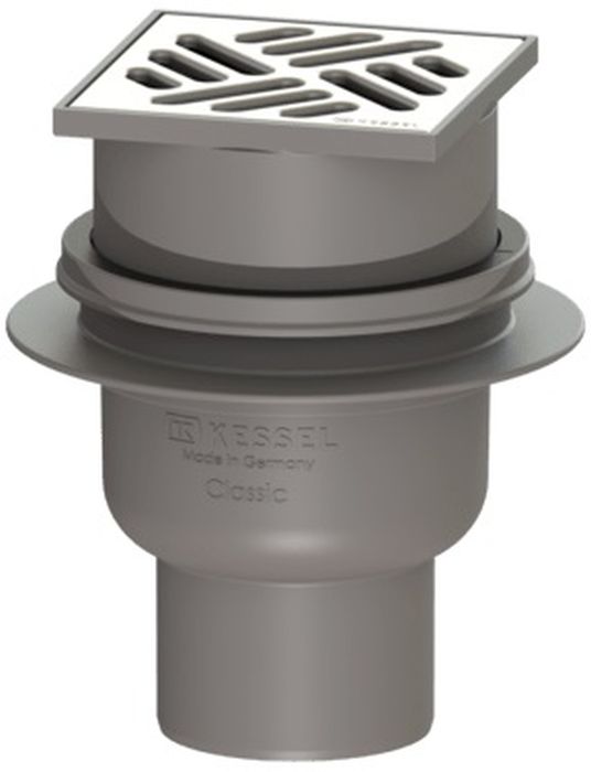 Kessel Classic Punktablauf cm 40270.20